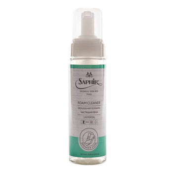 Schiuma per Pulire le Sneakers  - Saphir Medaille D'Or Foam Cleaner